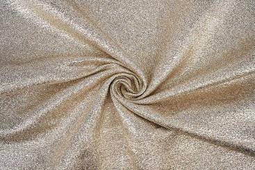 Brokat Stoff mit Schimmer 