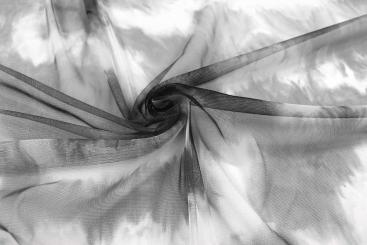 Stretch-Stoff Mesh - Night Dust 