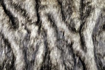 Pelzimitat - Tundra-Wolf 