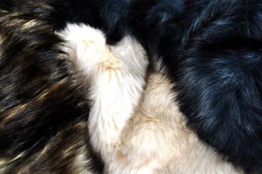 Pelzimitat Restepaket - Nature 