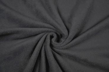 Lammfleece - light - Grau 