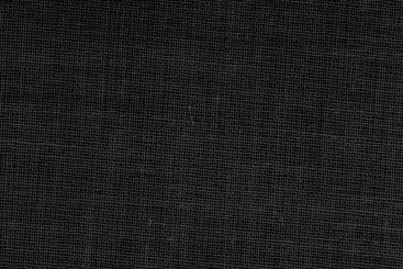 Gewebeeinlage G700 - Schwarz 