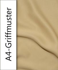 Stoffmuster: Blackout Stoff - Beige 