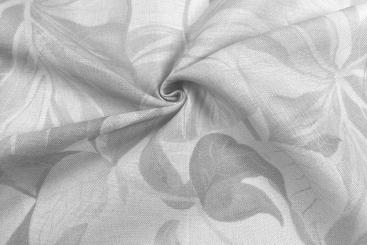 Gardinenstoff Outdoor - Tropic - 315 cm 