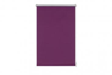 EASYFIX Thermo-Rollo - 90 x 210 cm - Lila 