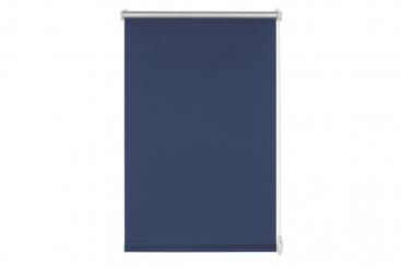 EASYFIX Thermo-Rollo - 120 x 150 cm - Blau 