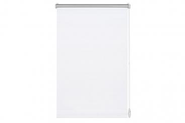 EASYFIX Thermo-Rollo - 120 x 150 cm - Weiß 