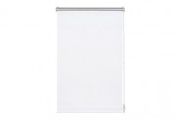 EASYFIX Thermo-Rollo - 75 x 150 cm - Weiß 