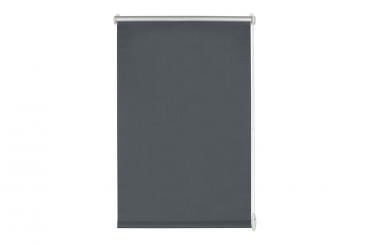 EASYFIX Thermo-Rollo - 100 x 150 cm - Schiefer 
