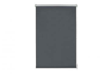 EASYFIX Thermo-Rollo - 75 x 150 cm - Schiefer 