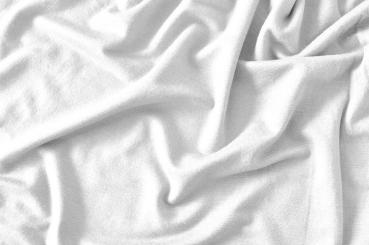 Baumwoll-Jersey - Leicht 