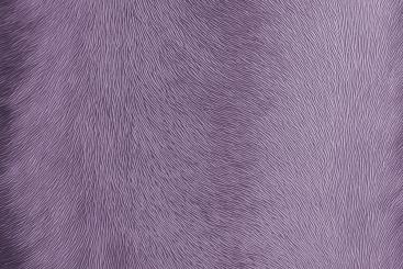 skai® Sofelto EN - Kunstleder - Metallic Animal Lila