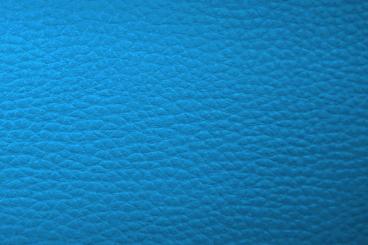 Azurblau