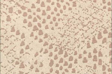 Velour-Kunstleder - Desert Viper 