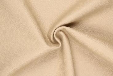 Kunstleder Vegan - Creme 