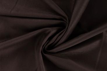 Beidseitiges Wildleder-Imitat Braun