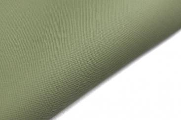 Leder aus Kastanien - Altgrün 