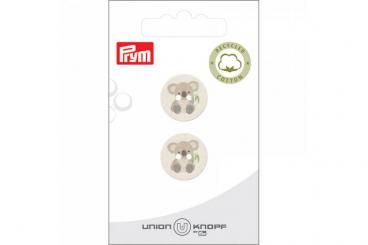 Knöpfe - Koala - 18 mm 