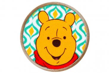 Applikation - Winnie Pooh © - Winnie 