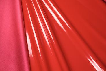 Lycra Premium - Lack - Rot 