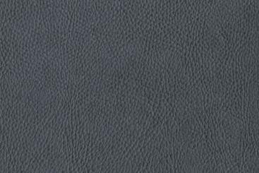 Echtleder-Haut Utah - Mindestgröße 4 qm - Dunkelgrau 