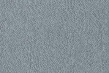Echtleder-Haut Utah - MIndestgröße 5 qm - Grau 