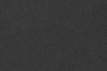 Echtleder-Haut Utah - Mindestgröße 5 qm - Vintage Black 