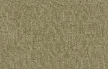 Bio-Leinenstoff - unifarben Stone