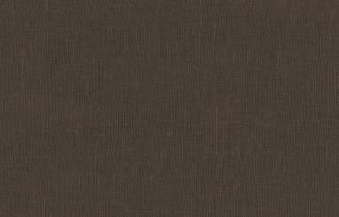 Bio-Leinenstoff - unifarben Taupe