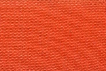 Markisenstoff Madeira - 160 cm wasserabweisend - Uni - Orange - 2,0 Meter Orange