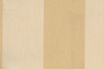 Markisen-/Outdoor-Stoff - Mix-Streifen Creme/Beige