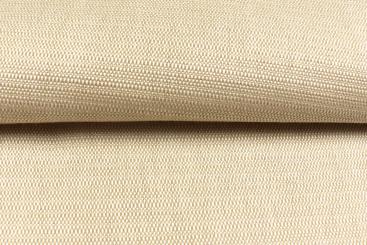 Markisen-/Outdoor-Stoff - Rustikal Champagner/Creme