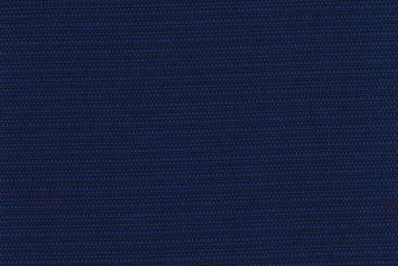 Markisen- und Outdoor-Stoff Spain Sun Rustico - Dunkelblau - 2,0 Meter Dunkelblau