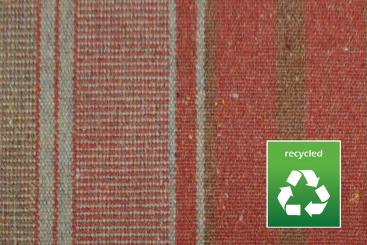 Markisenstoff Recycling - Sunshine Coast - 120 cm breit 