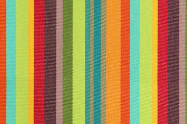 Markisenstoff 140 cm - Italy Stripes - Good Vibes 