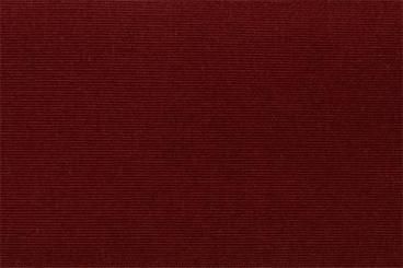 Markisenstoff 160 cm - Spain Sun - Uni - Bordeaux  - 2,0 Meter Bordeaux 