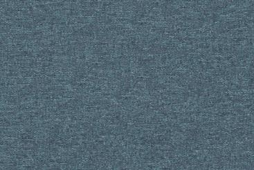 Möbelstoff - British Style Stahlblau
