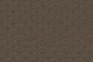 Wende-Türvorhangstoff Chenille - Lefaya - Braun 