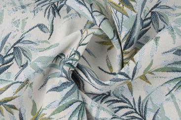 Gobelin Outdoor - Öko - Bali Leaves 