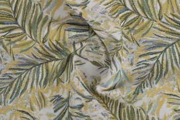 Gobelin Outdoor - Öko - Tulum Leaves 