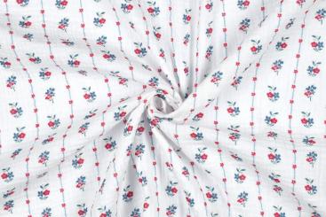 Double Gauze - Trachtentraum 