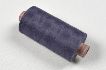 Nähgarn Allround - 1000-m-Rolle Dark Berry