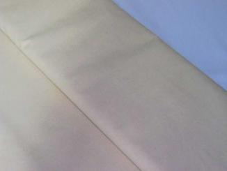 Segeltuch - 600 x 1000 cm - Sand 