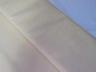 Segeltuch - 400 x 400 cm - Sand 