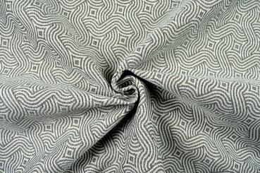 Optical Design - Outdoor-Gobelin - Hellgrau 