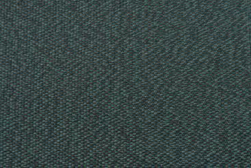 Türkis/Braun Melange