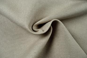 Outdoor-Stoff Dralon® - Jacquard - Taupe Melange - B-Ware 