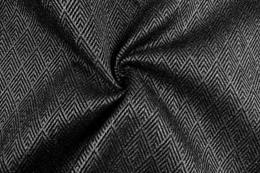 Outdoor-Stoff - Cumbre Dunkelgrau