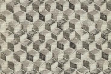 Outdoorstoff - Cubes 