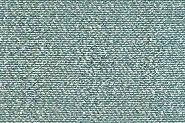 Outdoorstoff - Green Bouclé 